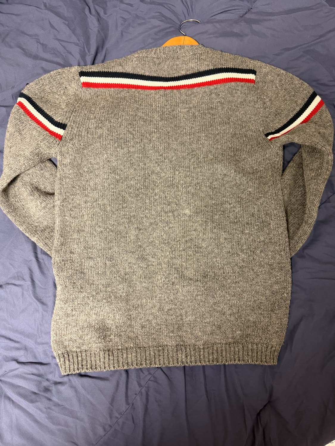 몽클레르 스웨터 니트 상품이미지3