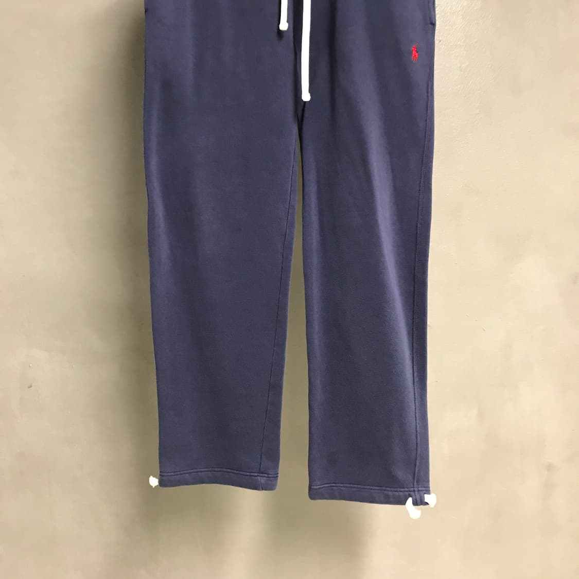 폴로 랄프로렌 네이비 밴딩 팬츠 M 상품이미지3