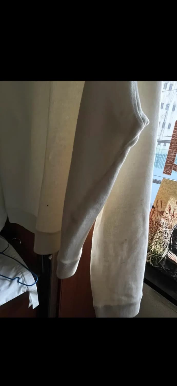 Jw앤더슨 무지개 맨투맨 L 상품이미지7