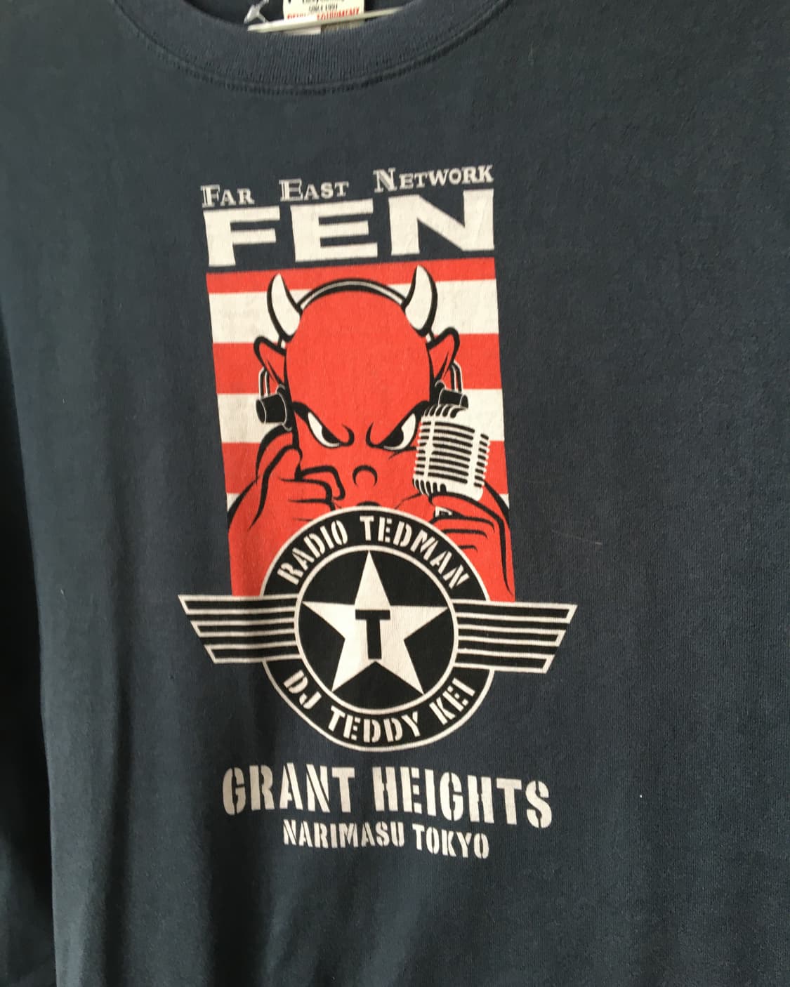 Ted company t shirt 상품이미지3