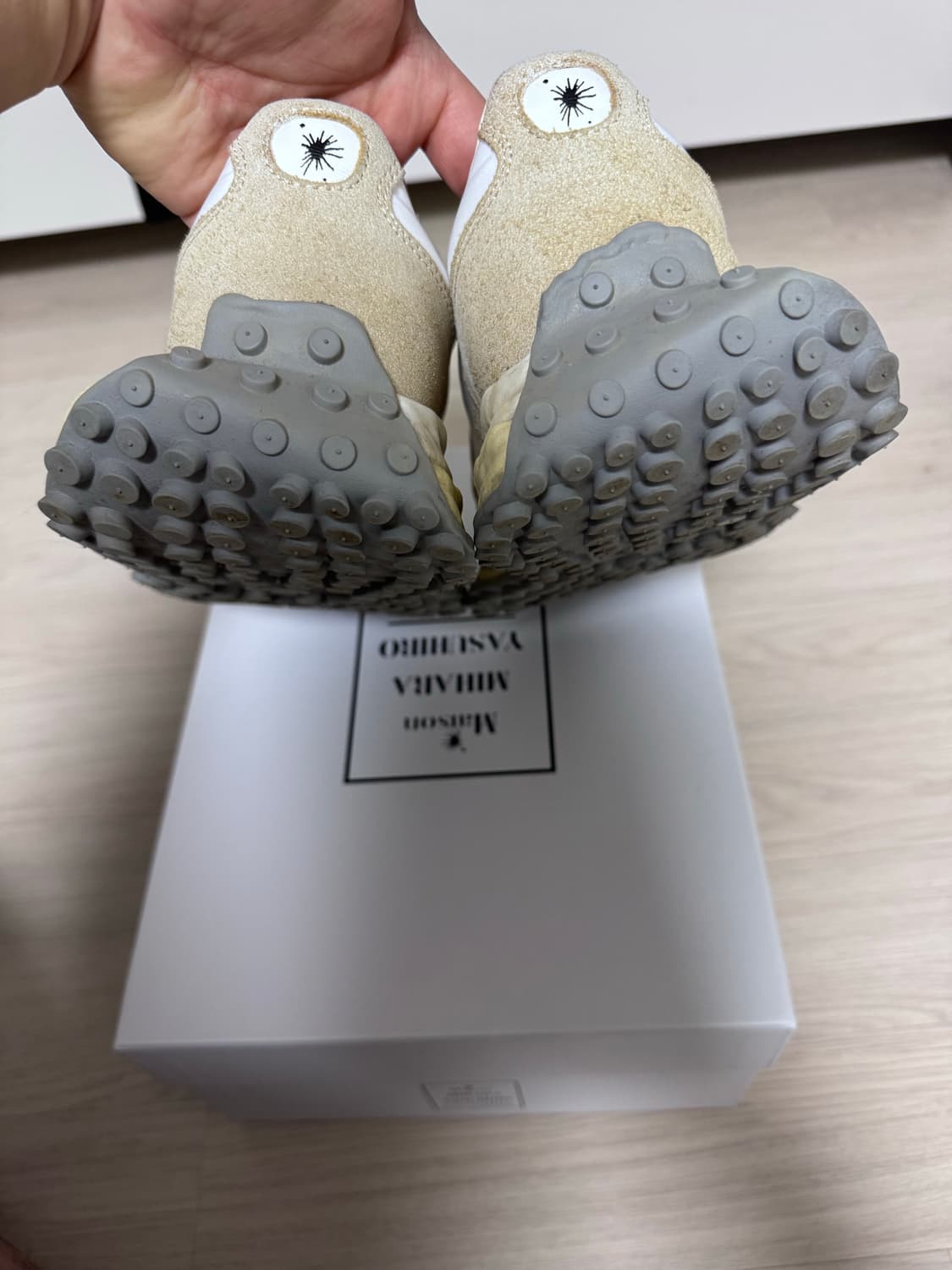 미하라 야스히로 래리 42 상품이미지8