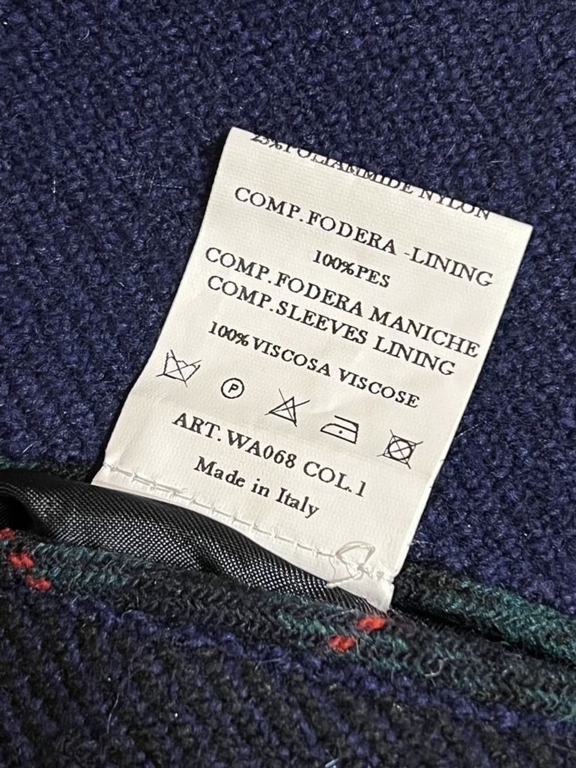 마시모피옴보 코트 상품이미지10