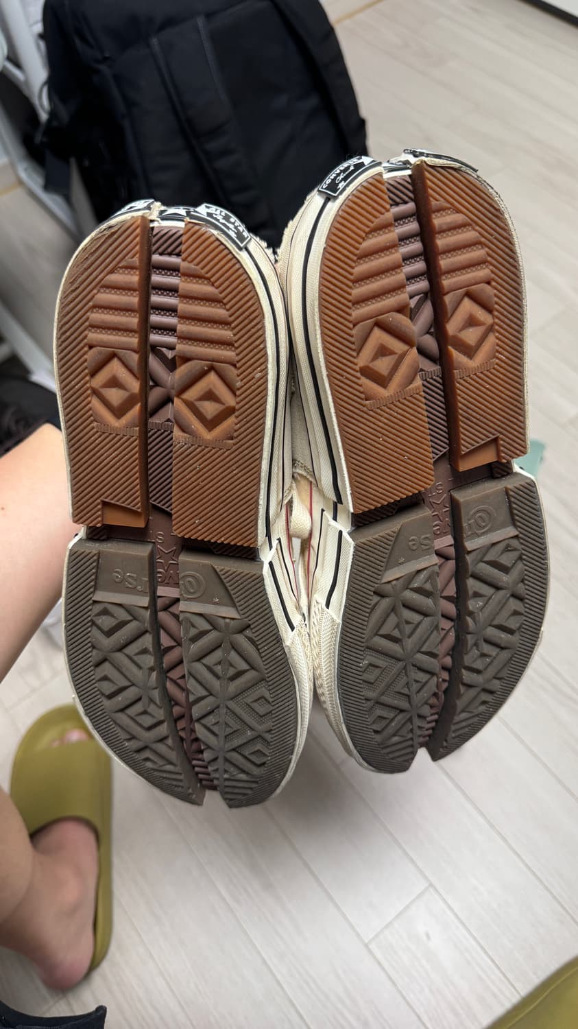 펑첸왕 컨버스 290 상품이미지2