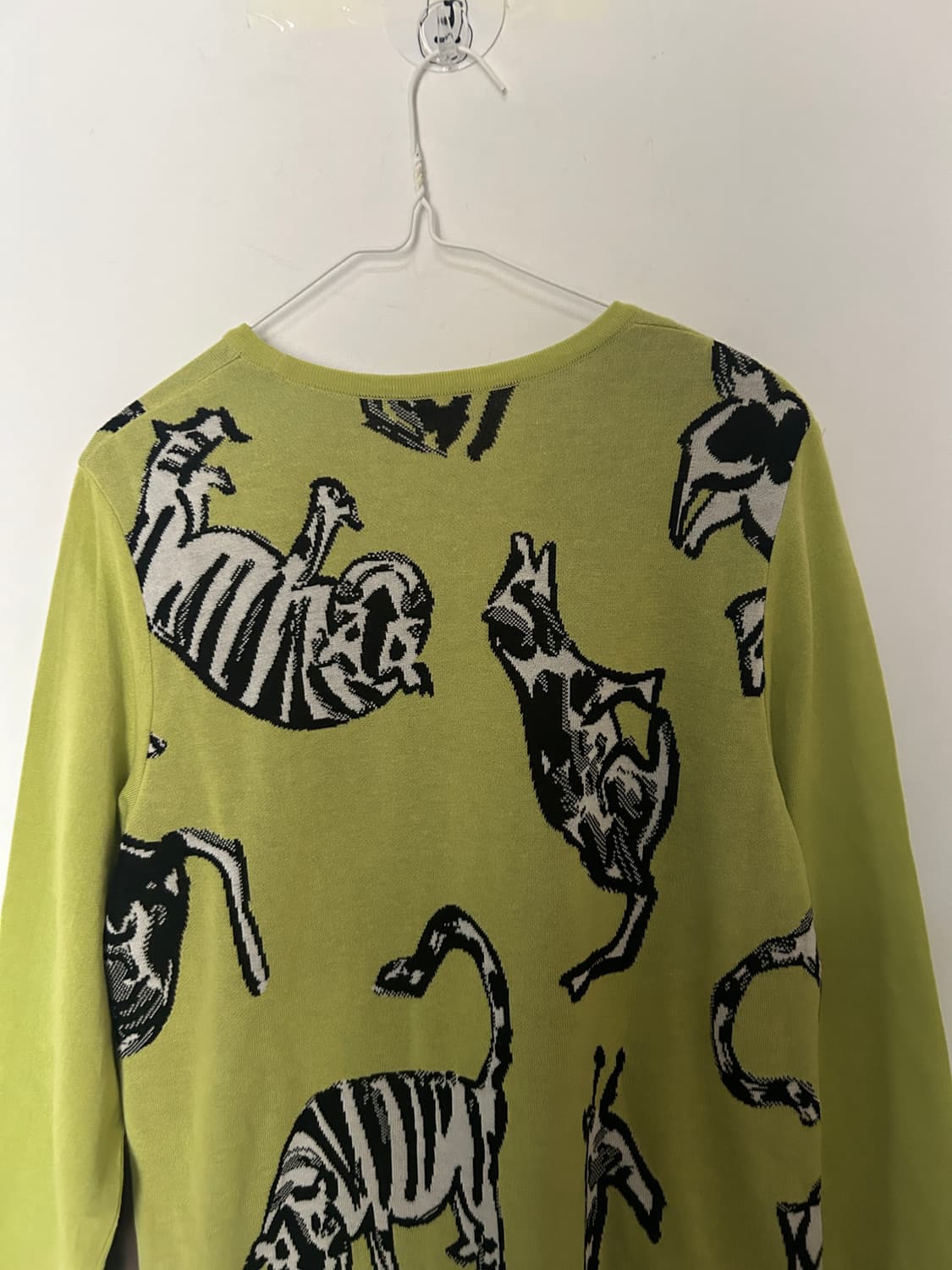 와글와글 동물니트 상품이미지8