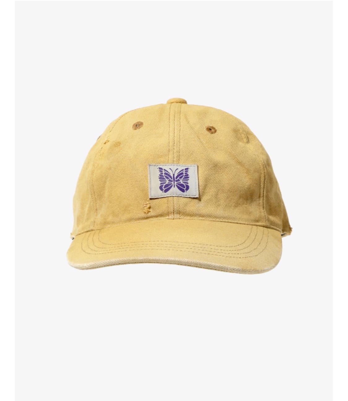 니들스 캡 상품이미지4