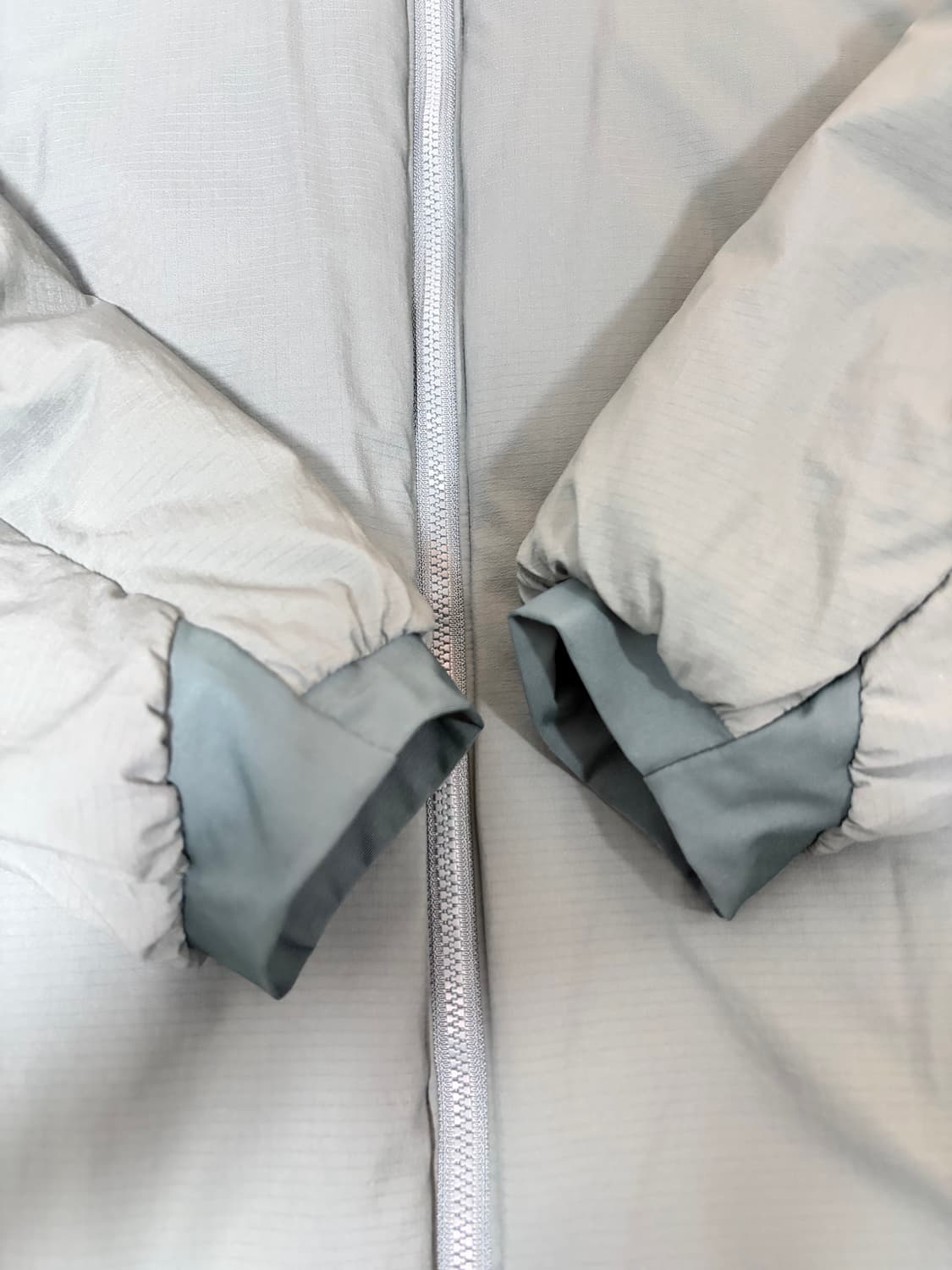 아크테릭스 아톰 후디 (L) 상품이미지4