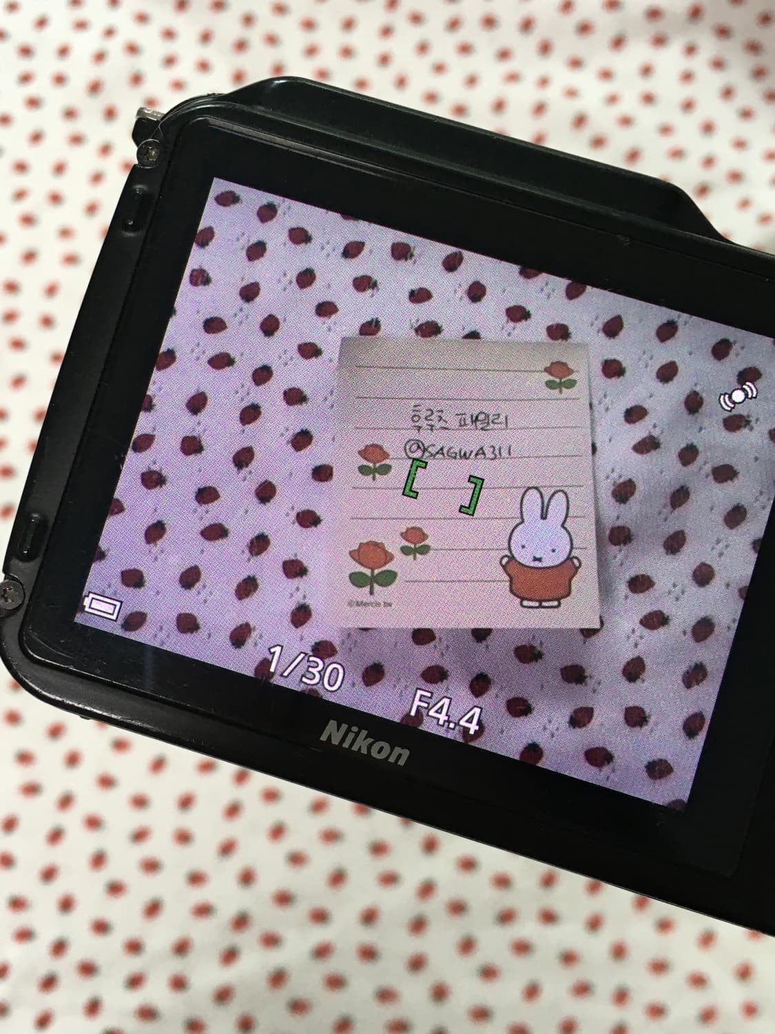 니콘 쿨픽스 aw120 nikon coolpix aw120 (aw100) 상품이미지5