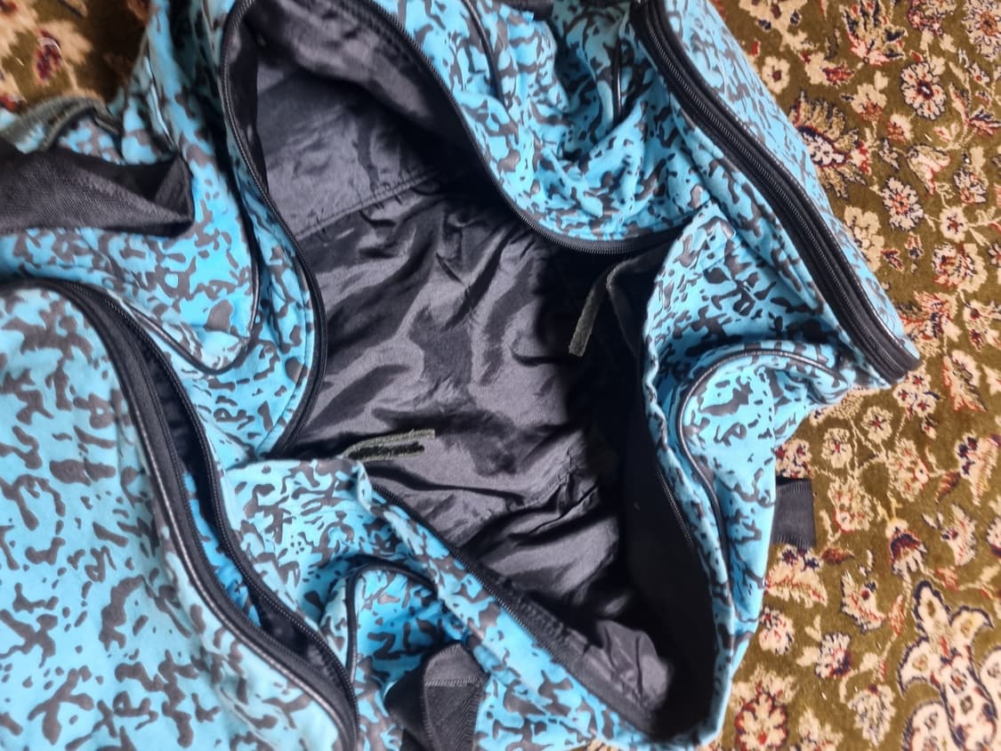 KTZ 더플백 상품이미지5