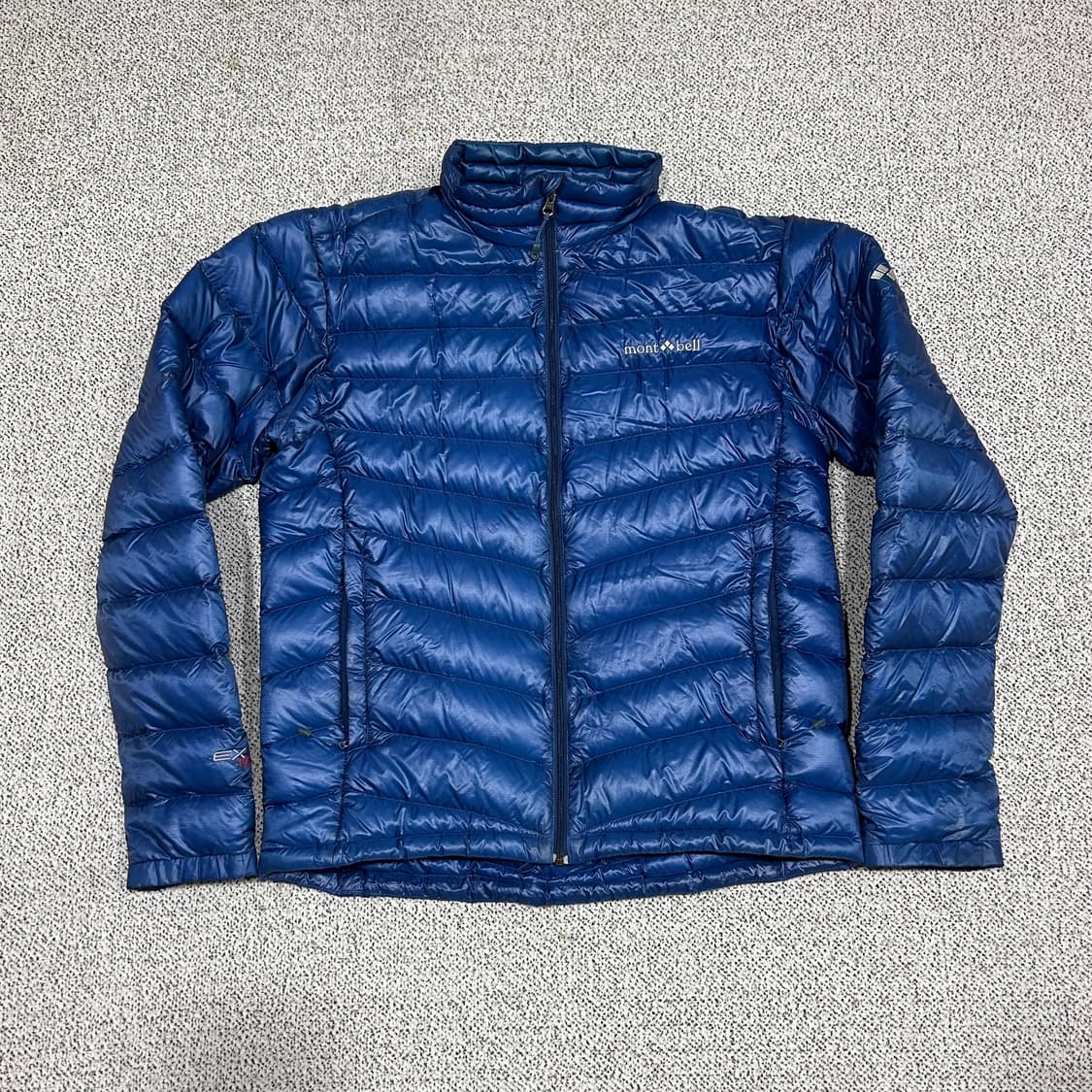 몽벨 필파워1000 상품이미지1