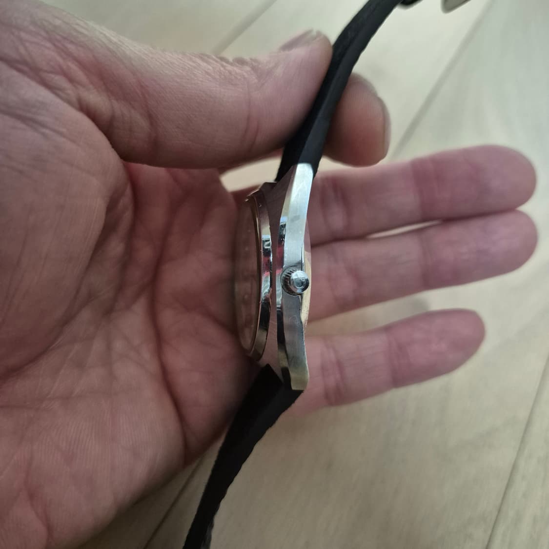 오메가 씨마스터  상품이미지2