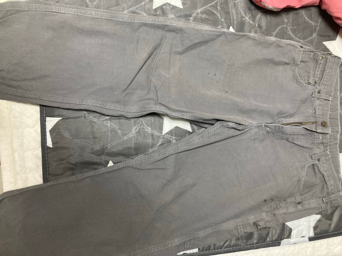 칼하트 싱글니 빈티지 34사이즈 상품이미지1