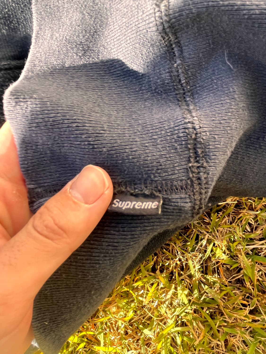 90s 슈프림 후디 상품이미지9