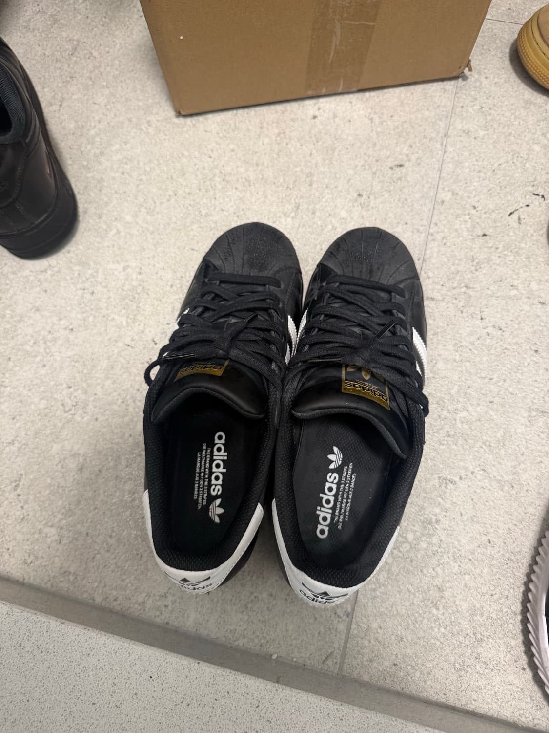 슈퍼스타 265 상품이미지1