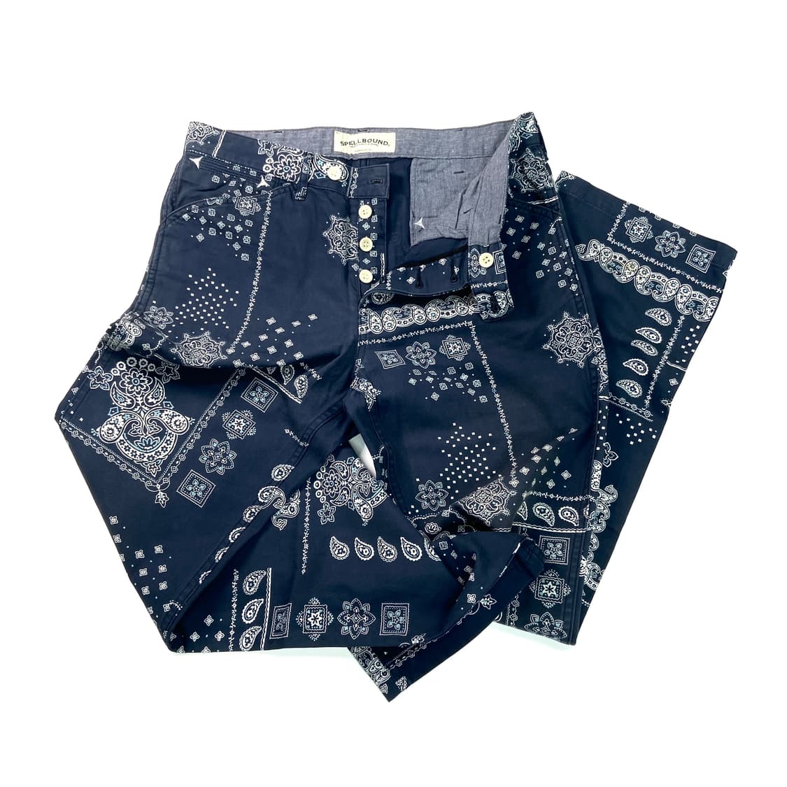 SPELLBOUND PANTS 상품이미지1