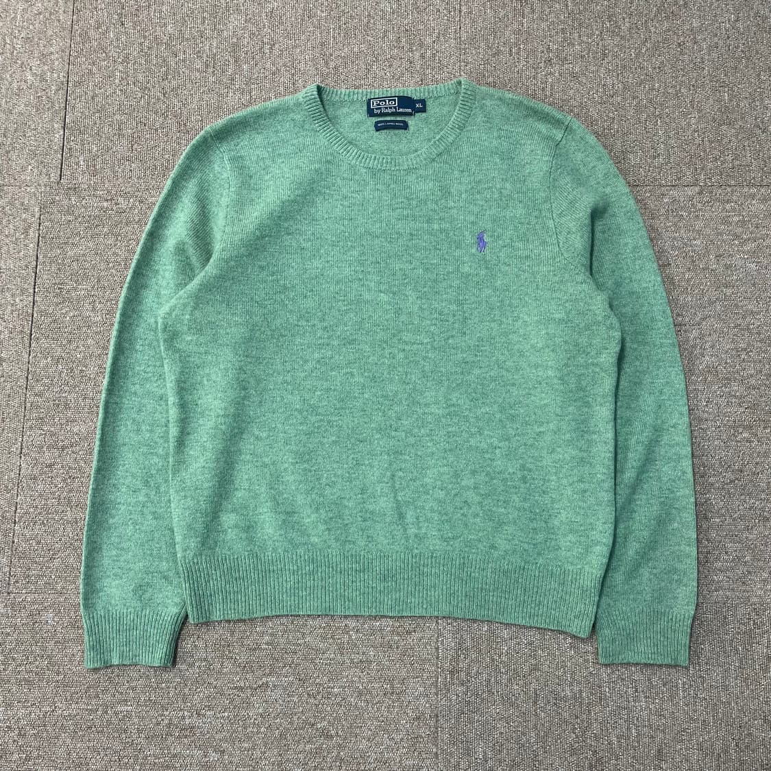  폴로 랄프로렌 니트 상품이미지2
