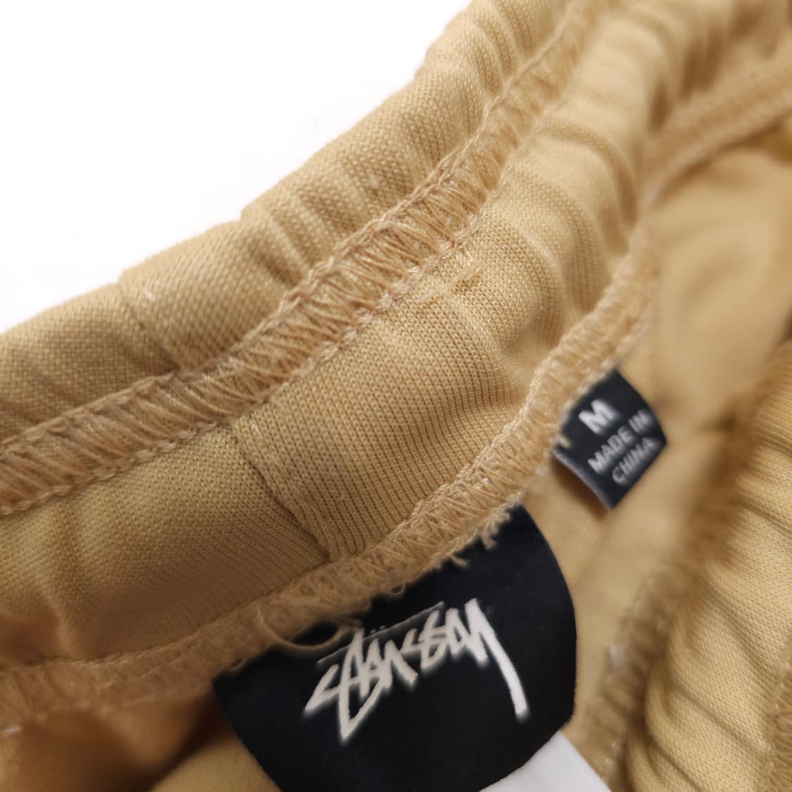 스투시 사이드라인 트랙 팬츠 상품이미지4