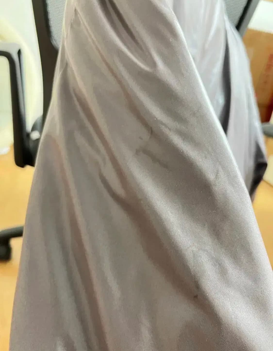 인사일런스 벌룬 구스 다운 자켓 상품이미지3