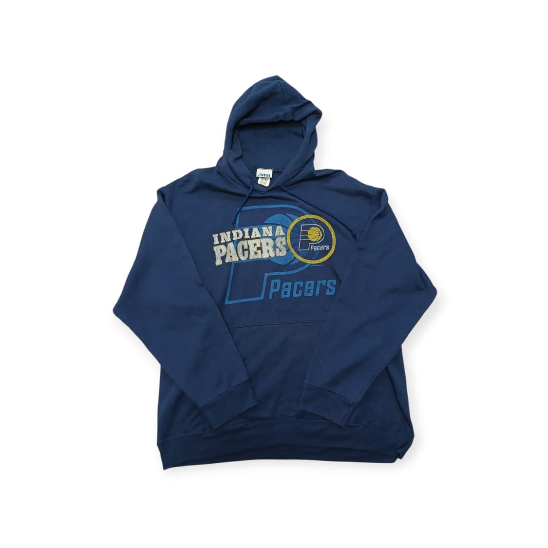 NBA Indiana pacers 후드티 상품이미지1