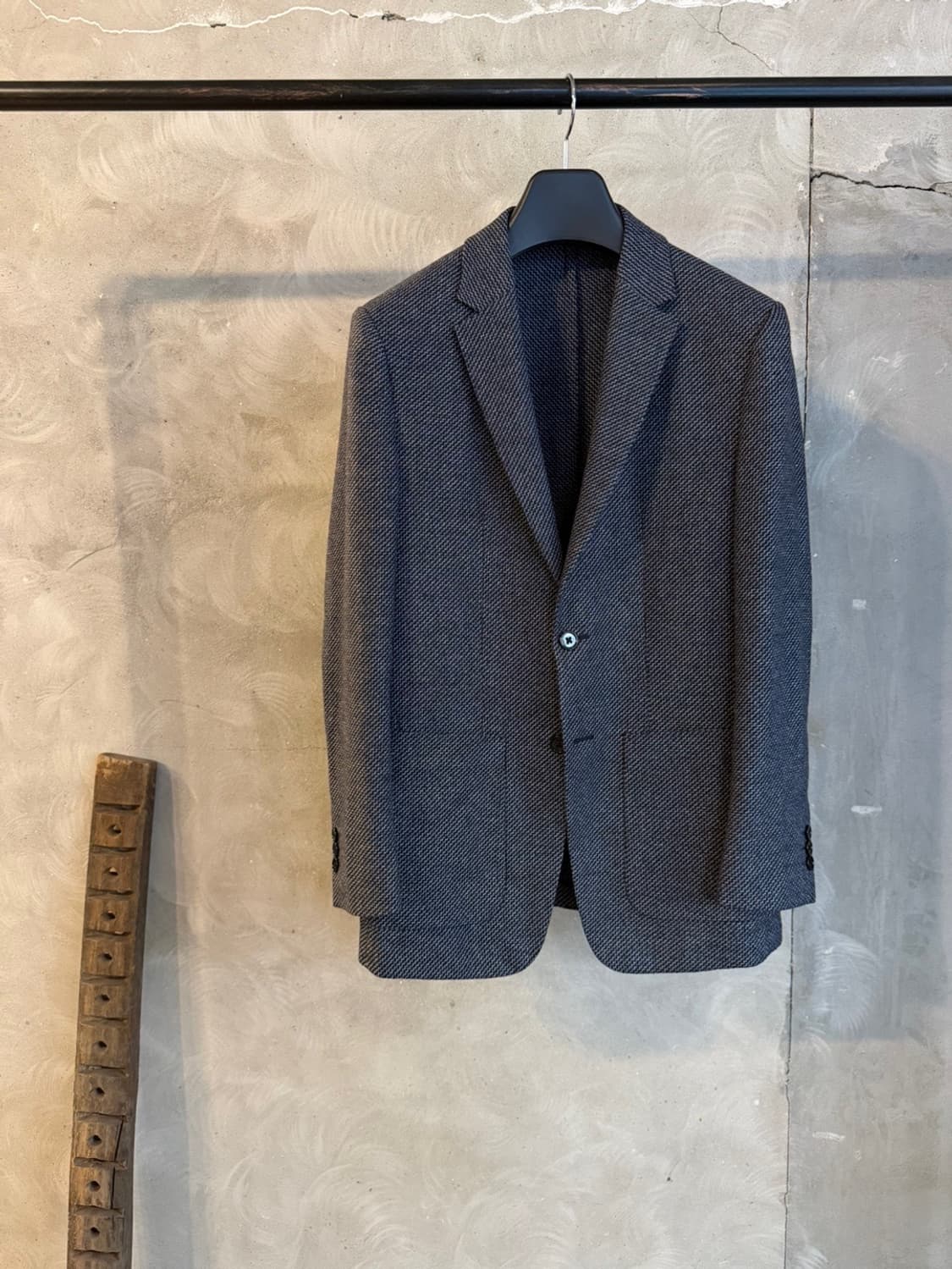 띠어리 테일러드 자켓 슬림100 상품이미지1