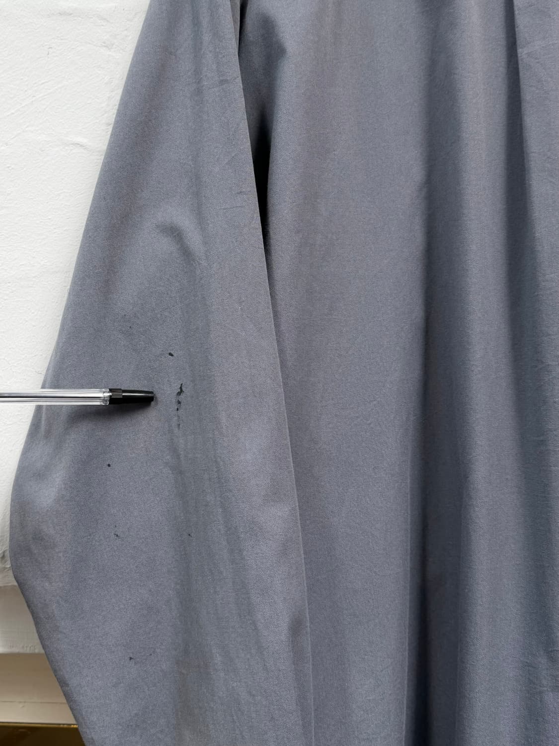 Carhartt 칼하트 원포켓 워크 긴팔 셔츠 L 상품이미지7