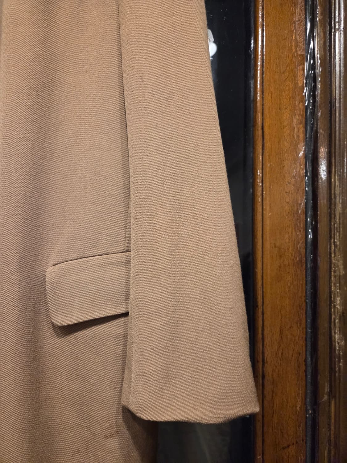 폴스미스 체스터필드코트  상품이미지4