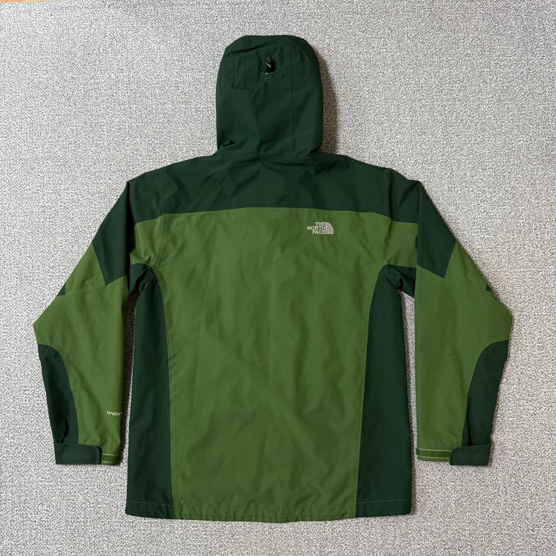노스페이스 하이벤트 바람막이 상품이미지2