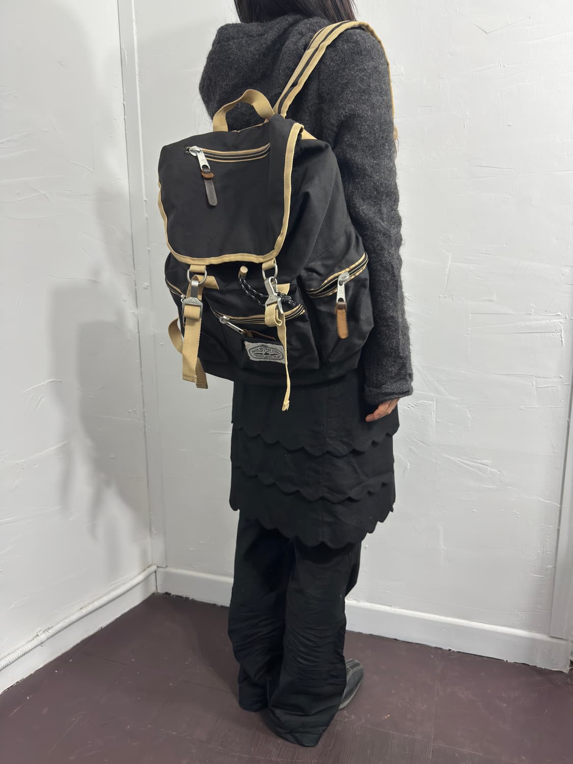 poler outdoor stuff backpack 상품이미지7