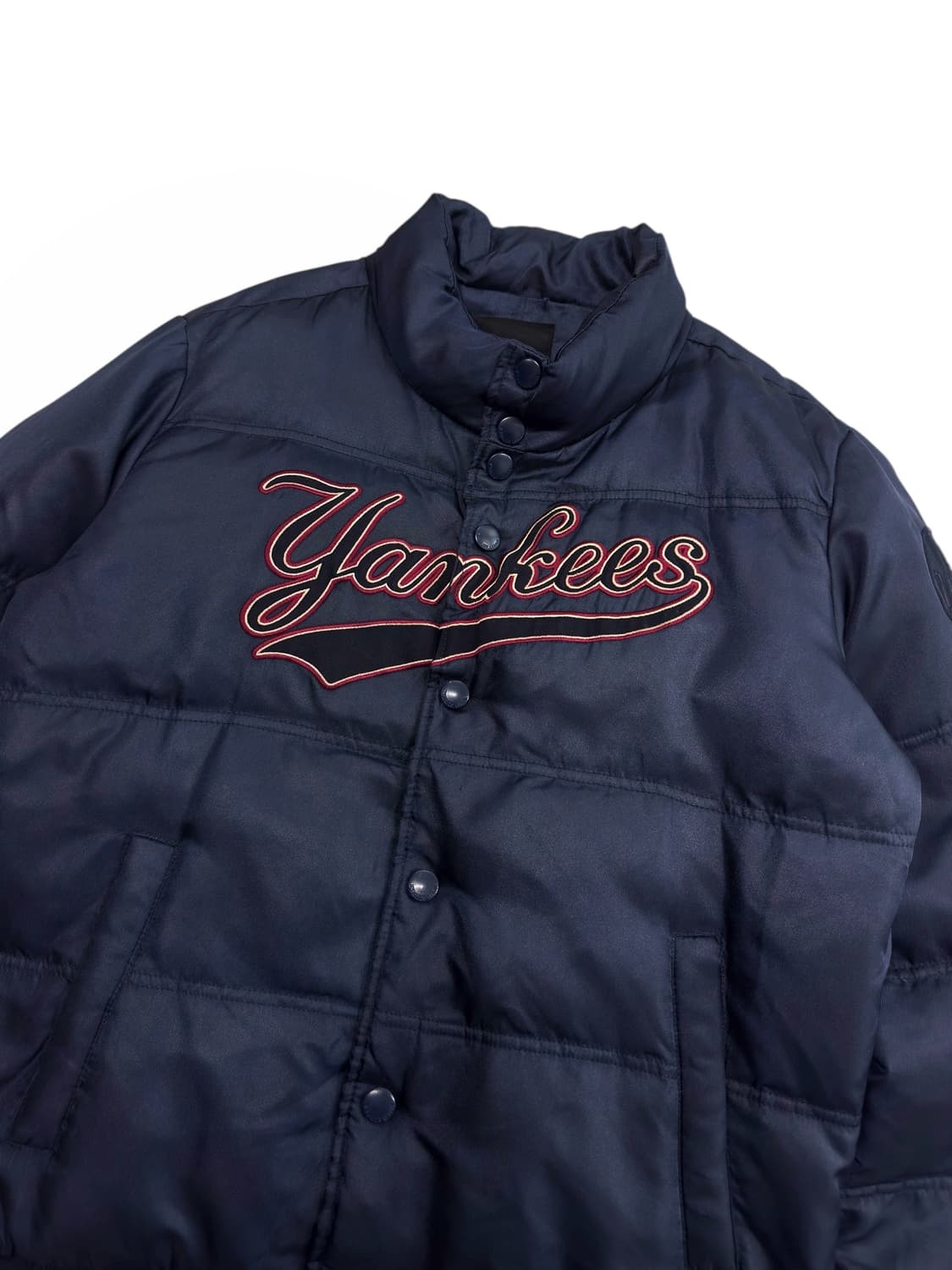 MLB 양키즈 덕다운 패딩 상품이미지3
