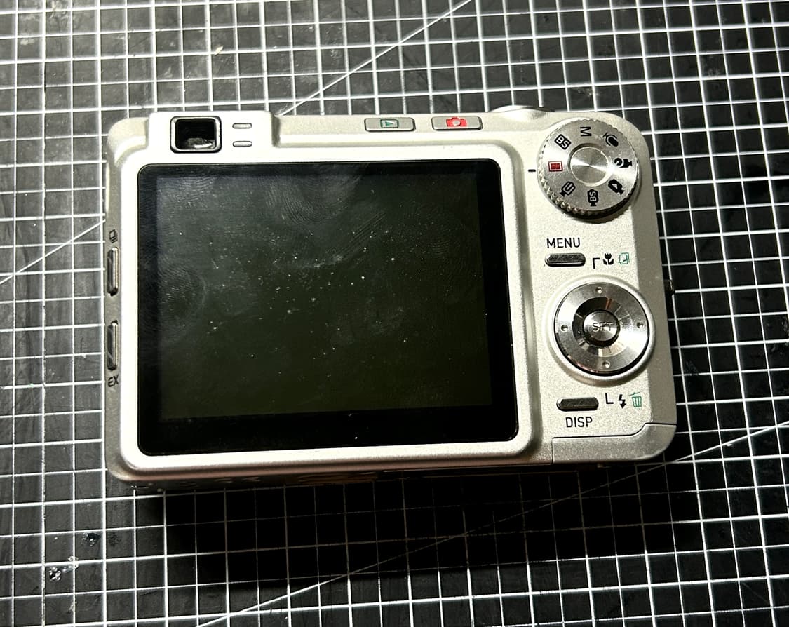 카시오 엑슬림 EX-Z750 상품이미지5