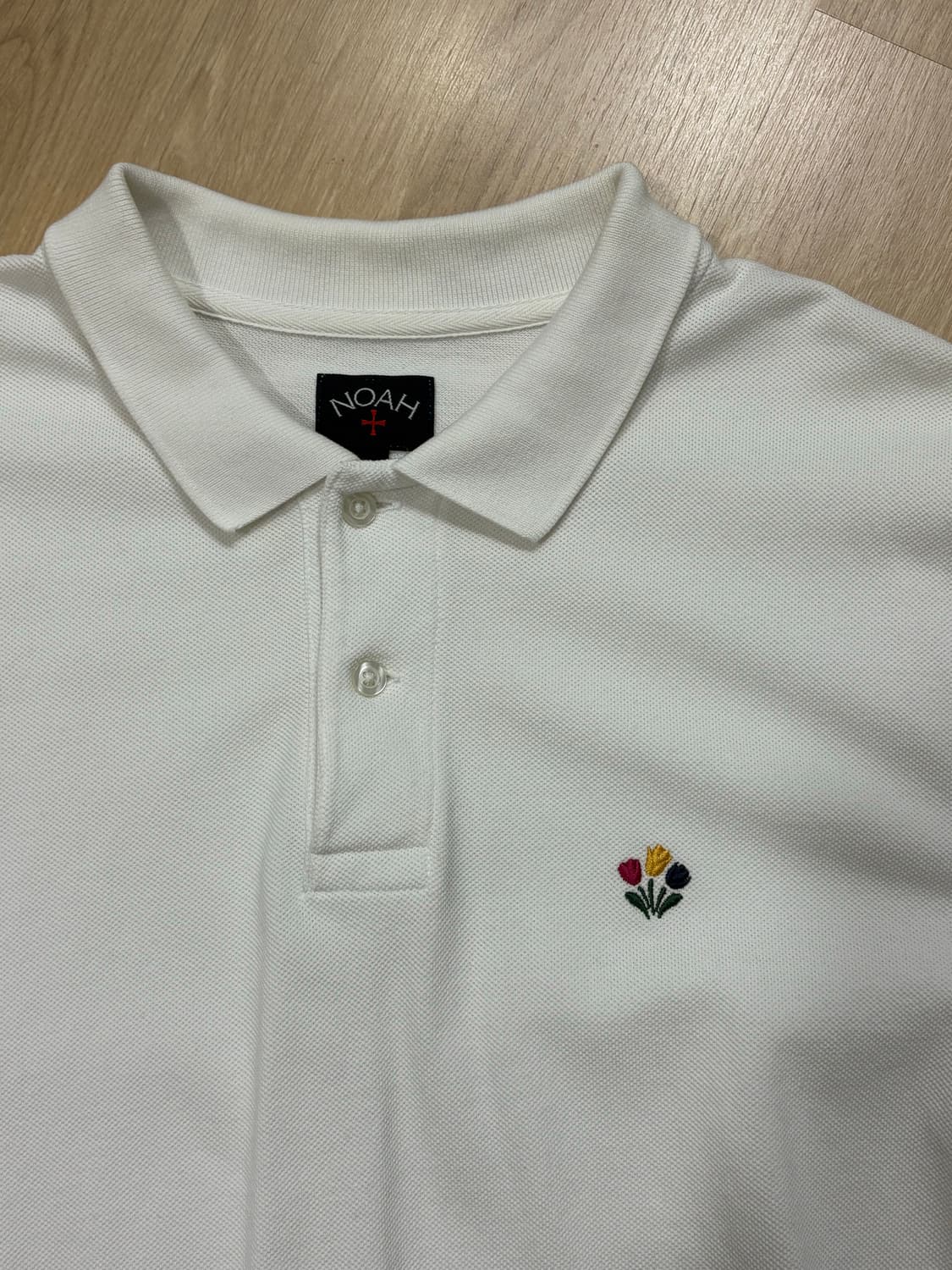 노아 pk 티셔츠 상품이미지3