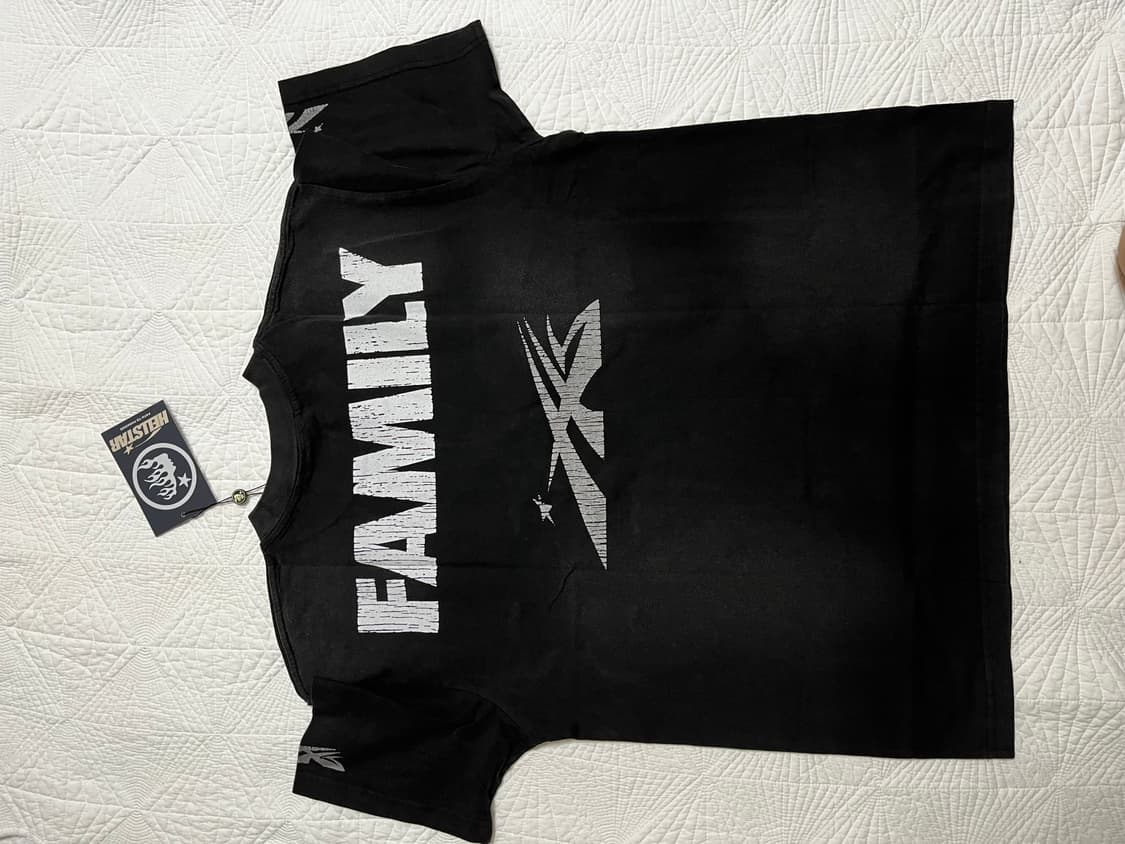 헬스타 티셔츠  상품이미지5