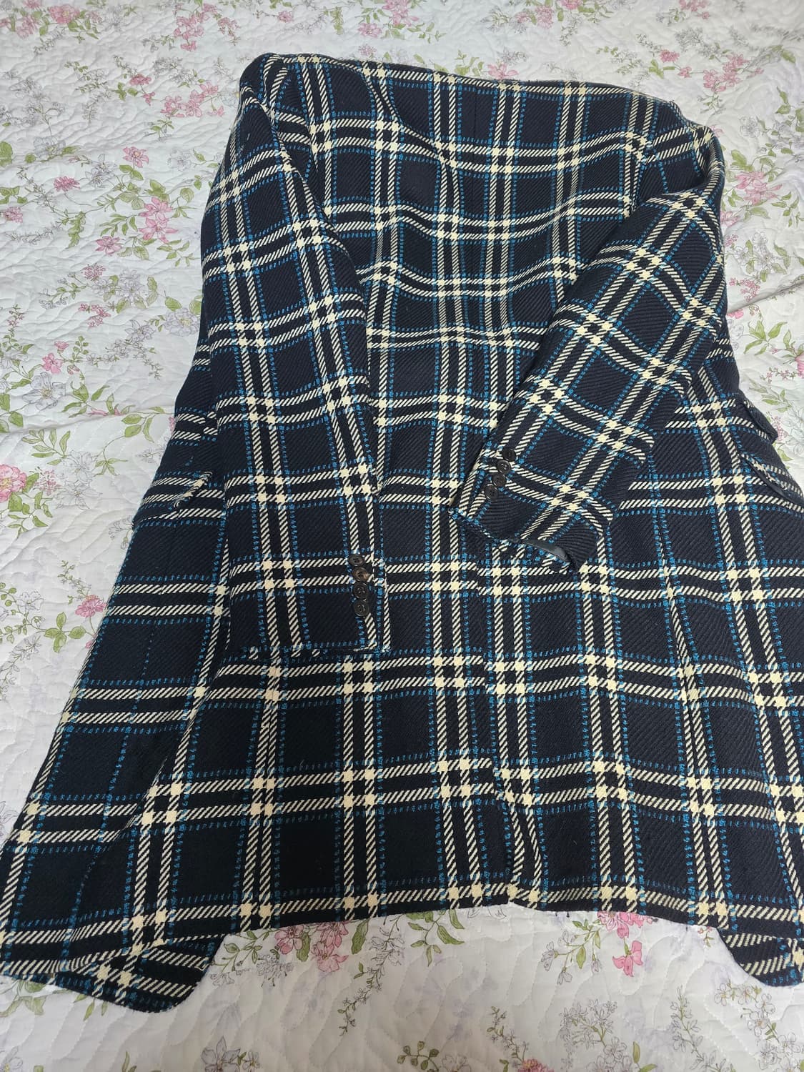 론커스텀 코트 전투용 48 상품이미지5