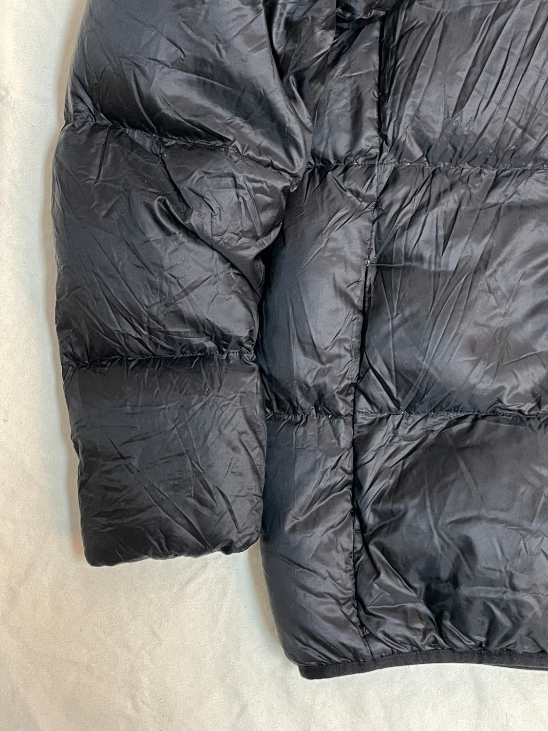 유니클로 경량패딩 상품이미지3