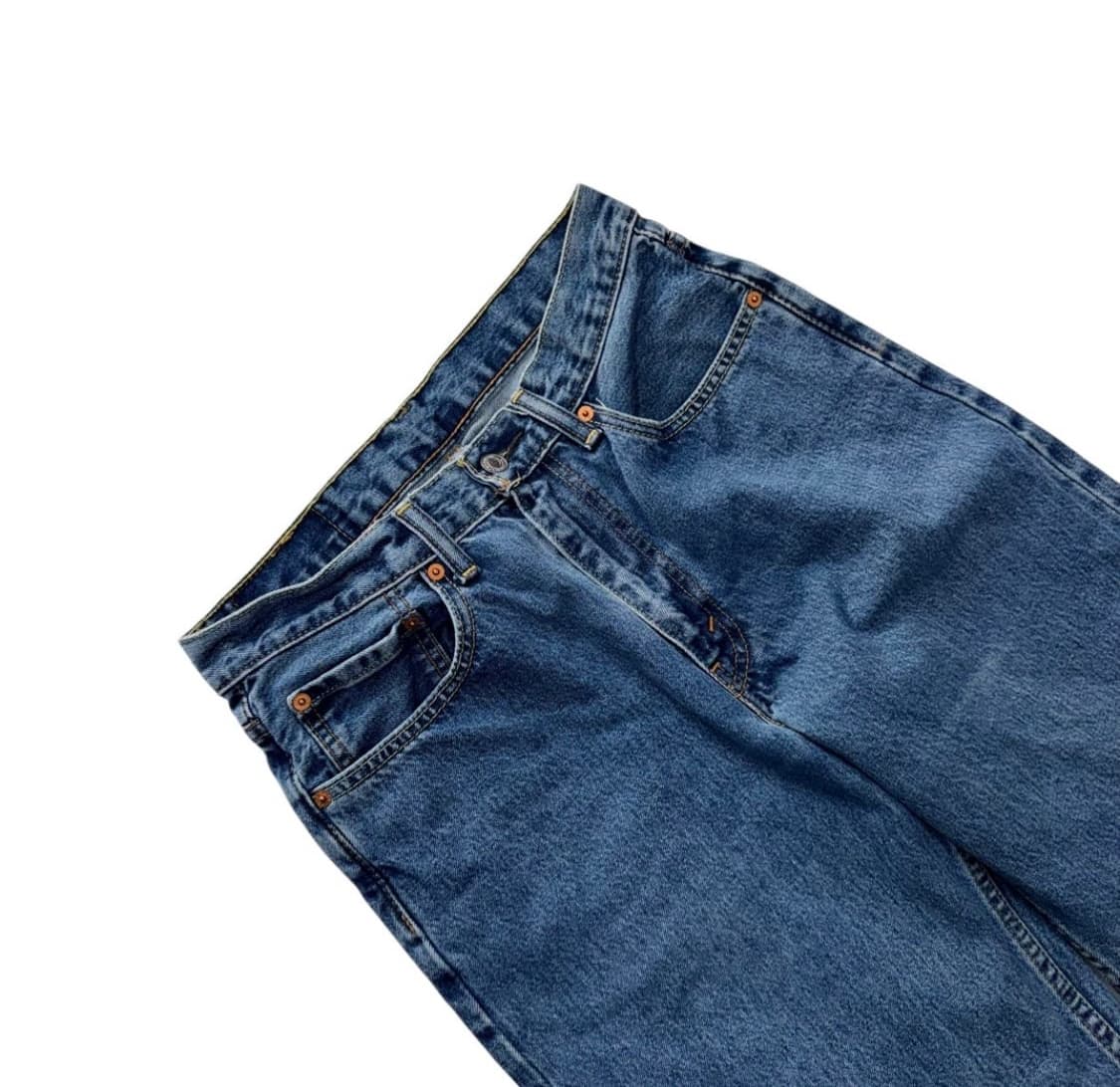 Levis 리바이스 550 데님 청바지 상품이미지2