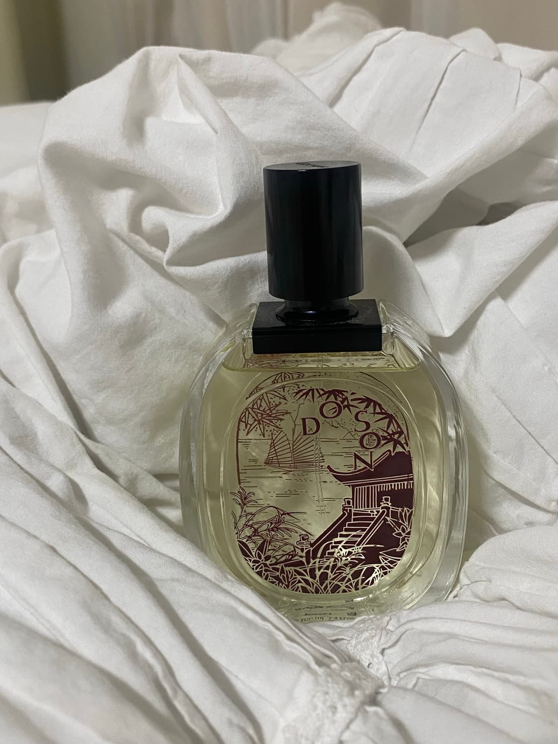국문)딥디크 오드뚜왈렛 도손 리미티드에디션 100ml 상품이미지1