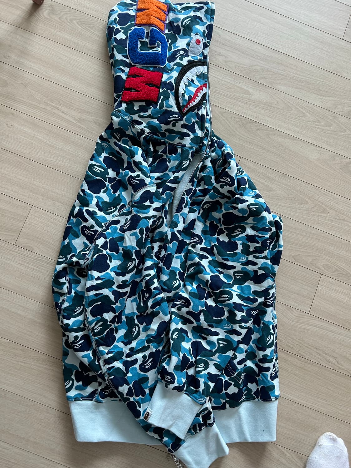 베이프샤크 상품이미지1