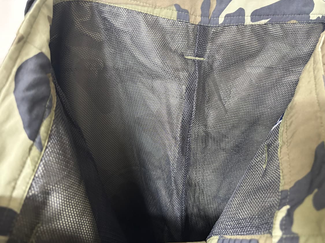 챔피온 카모플라쥬 팬츠 상품이미지8