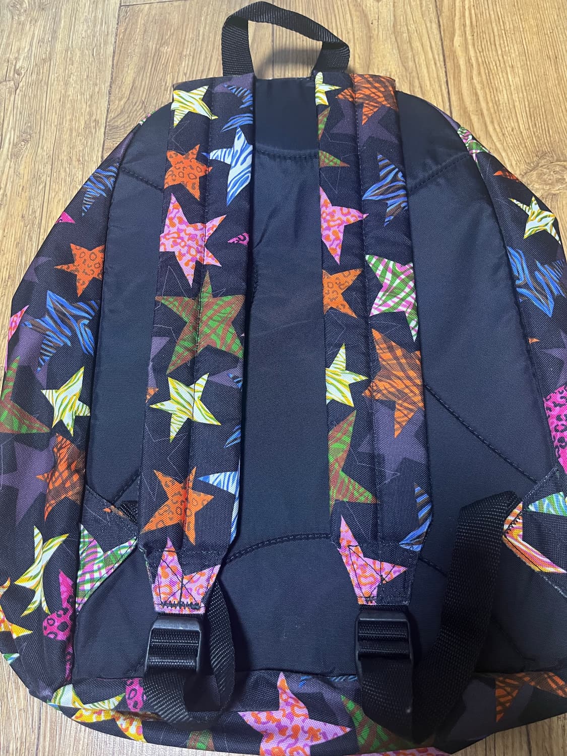 이스트팩 별 백팩 상품이미지2