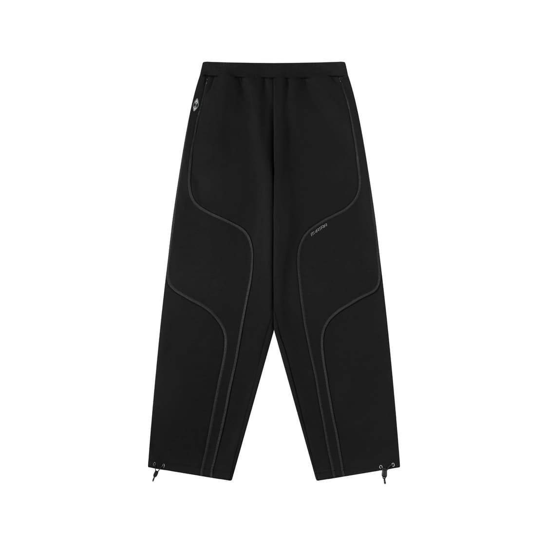 (새상품) [M] mertra 글라이드 조거 팬츠 상품이미지4