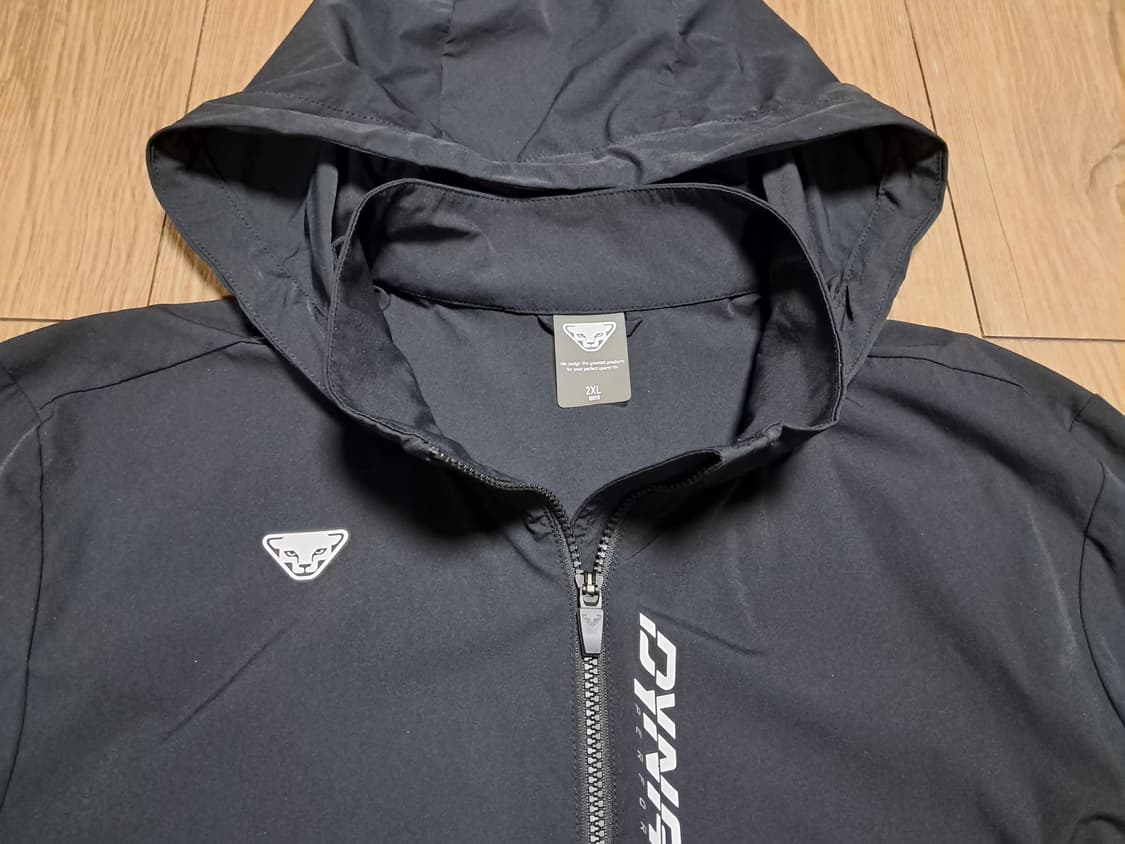 다이나핏 바람막이 남성110 상품이미지4