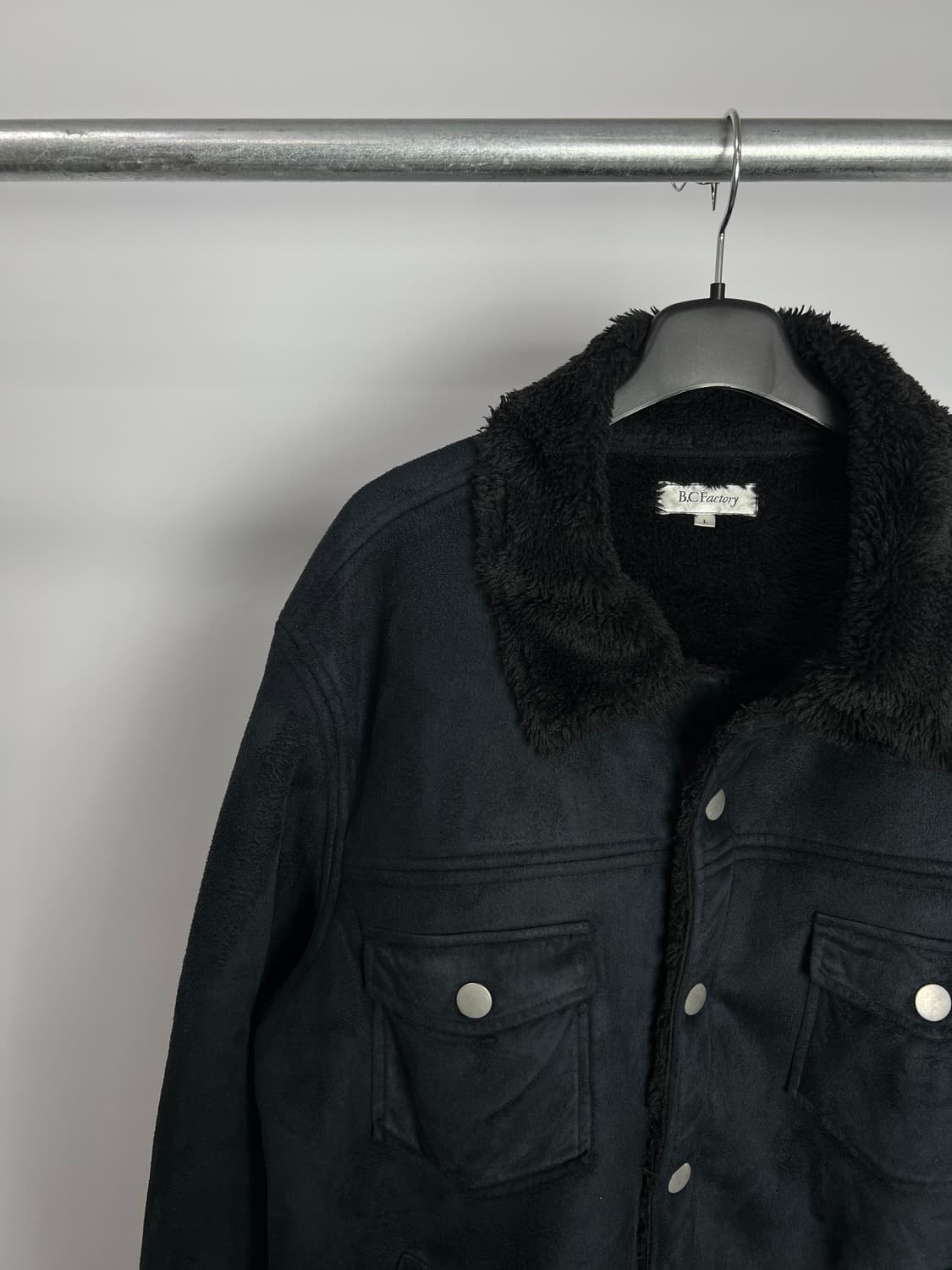 B.C FACTORY 자켓 상품이미지2