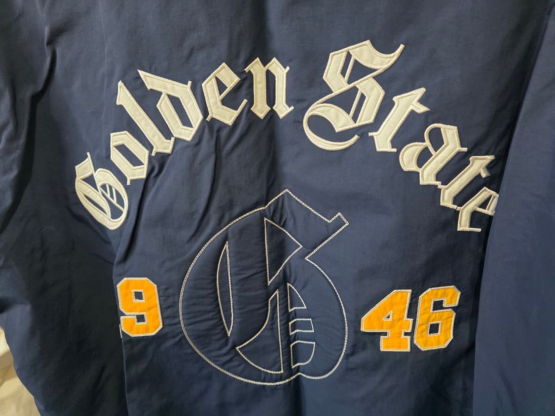 NBA 항공점퍼 상품이미지8