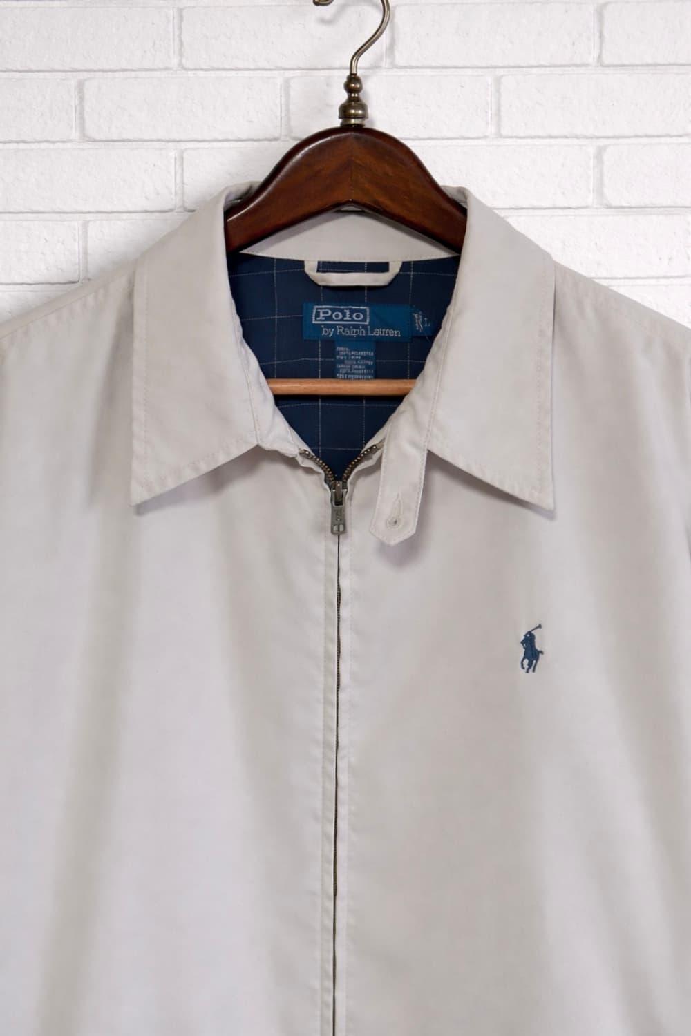 폴로 랄프로렌 바이스윙 자켓 상품이미지3