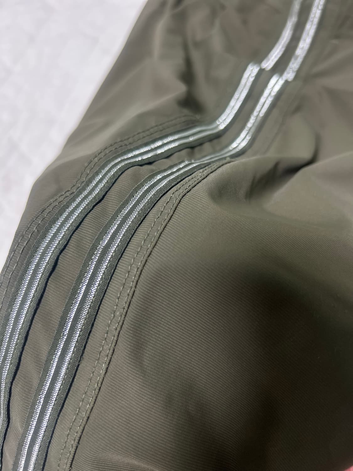 젝시믹스 트레이닝 조거팬츠 S / 올리브 상품이미지6