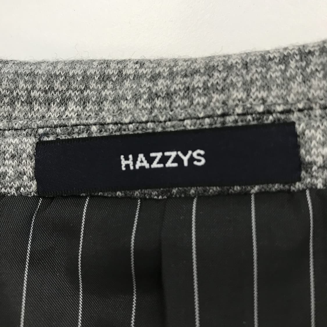 헤지스 이태리 FORTEX 코튼울자켓 [90] 상품이미지5