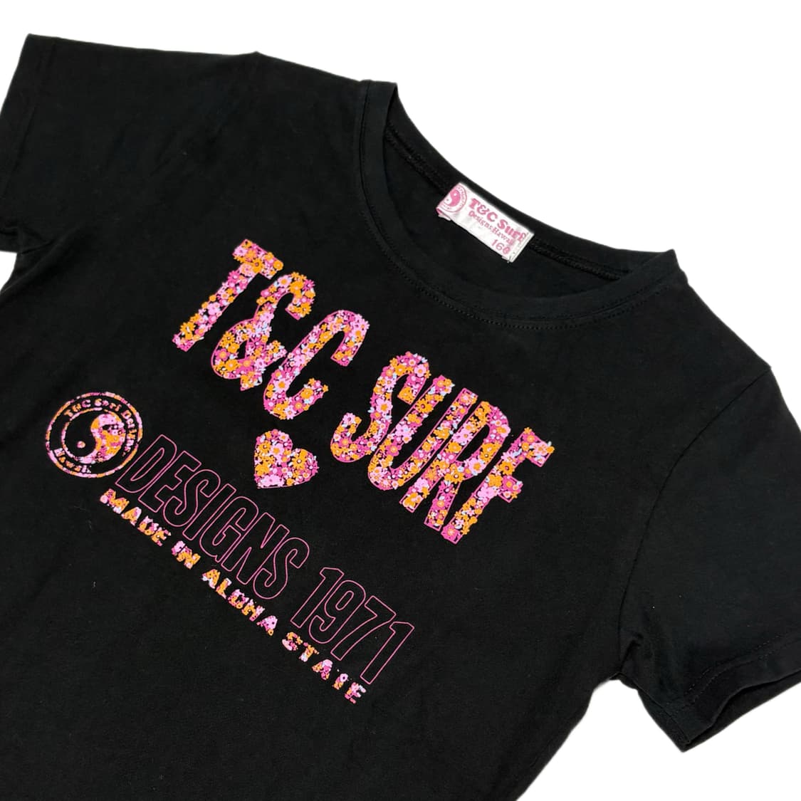 T&C surf t-shirt 상품이미지3