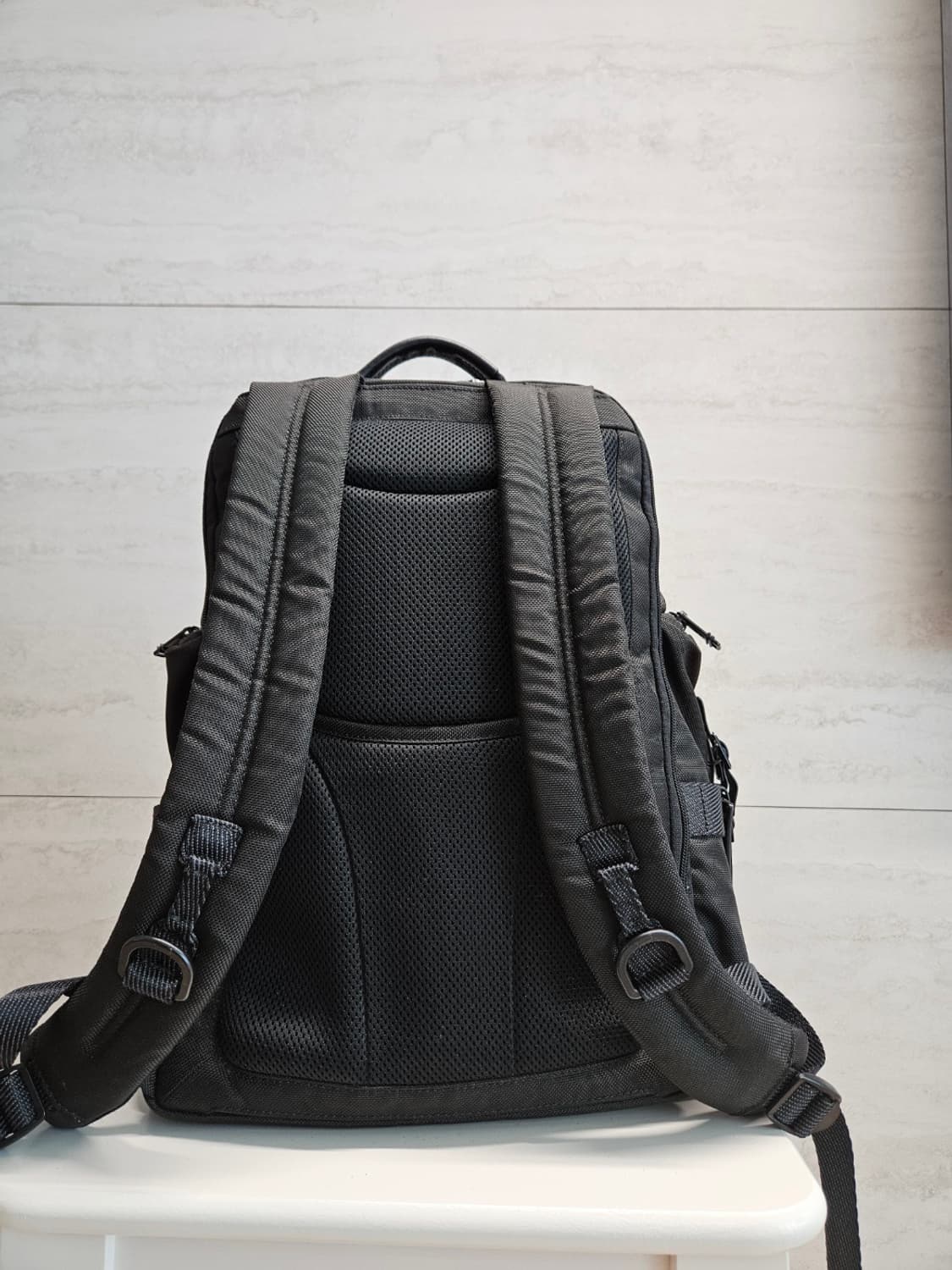 TUMI 투미 알파 브라보 세퍼드 디럭스 브래프 백팩 상품이미지3