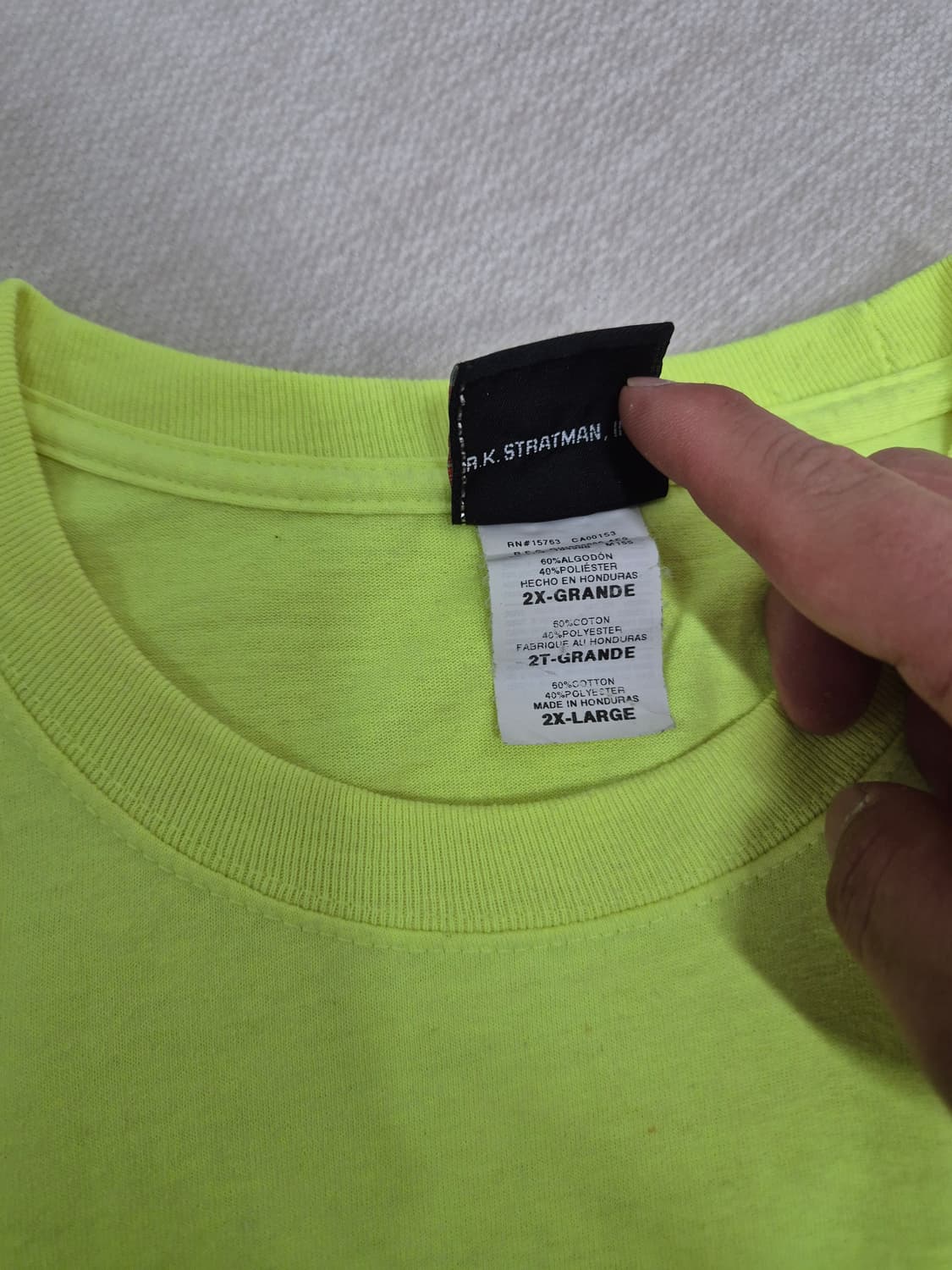 할리데이비슨 반팔티셔츠 상품이미지7