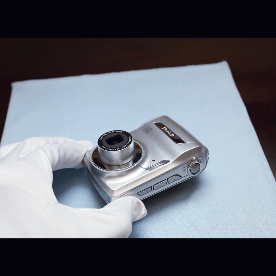 레어<A+급><키키디카>코닥 이지쉐어 C143 빈티지 디카 상품이미지6