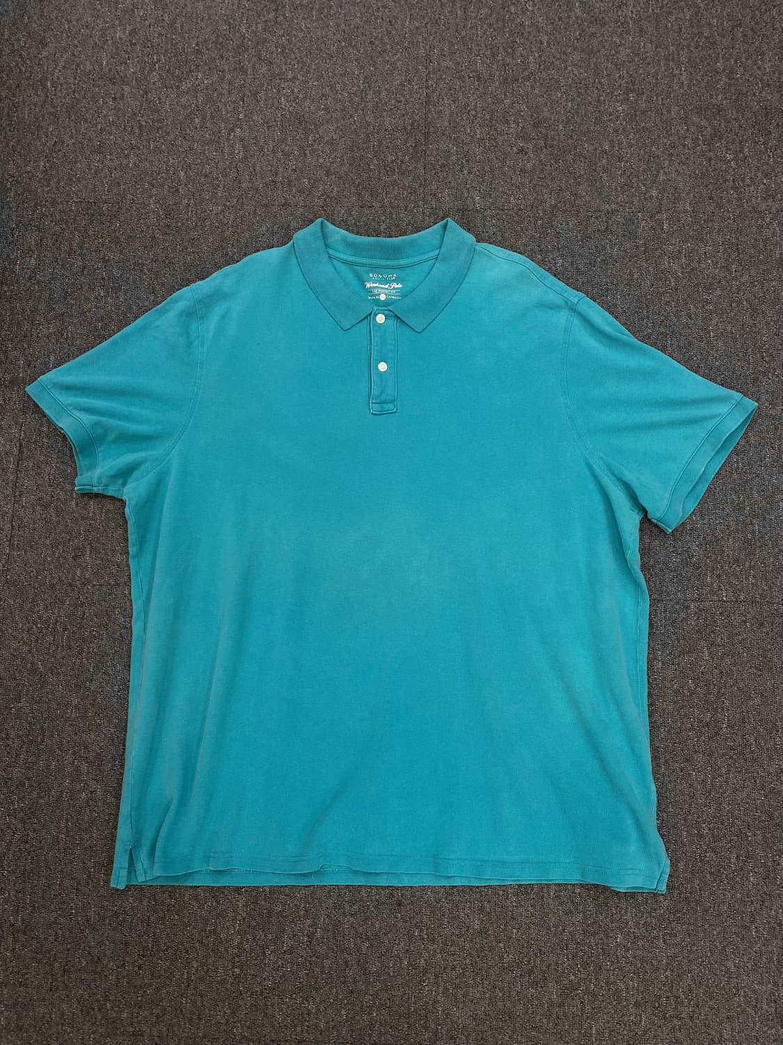 빈티지 pk 티셔츠 상품이미지2